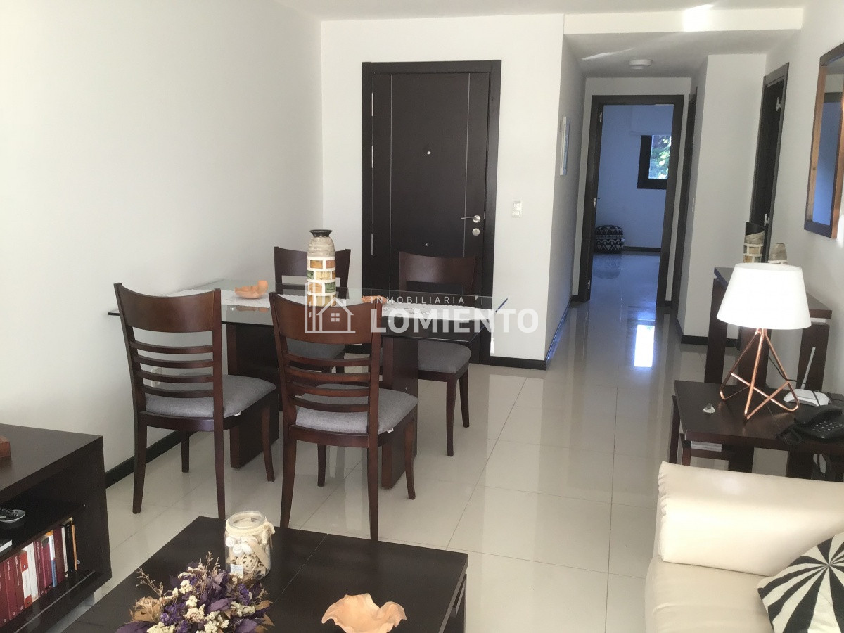 Apartamento ID.1156 - Alquiler de temporada apartamento 1 dormitorio zona Roosevelt