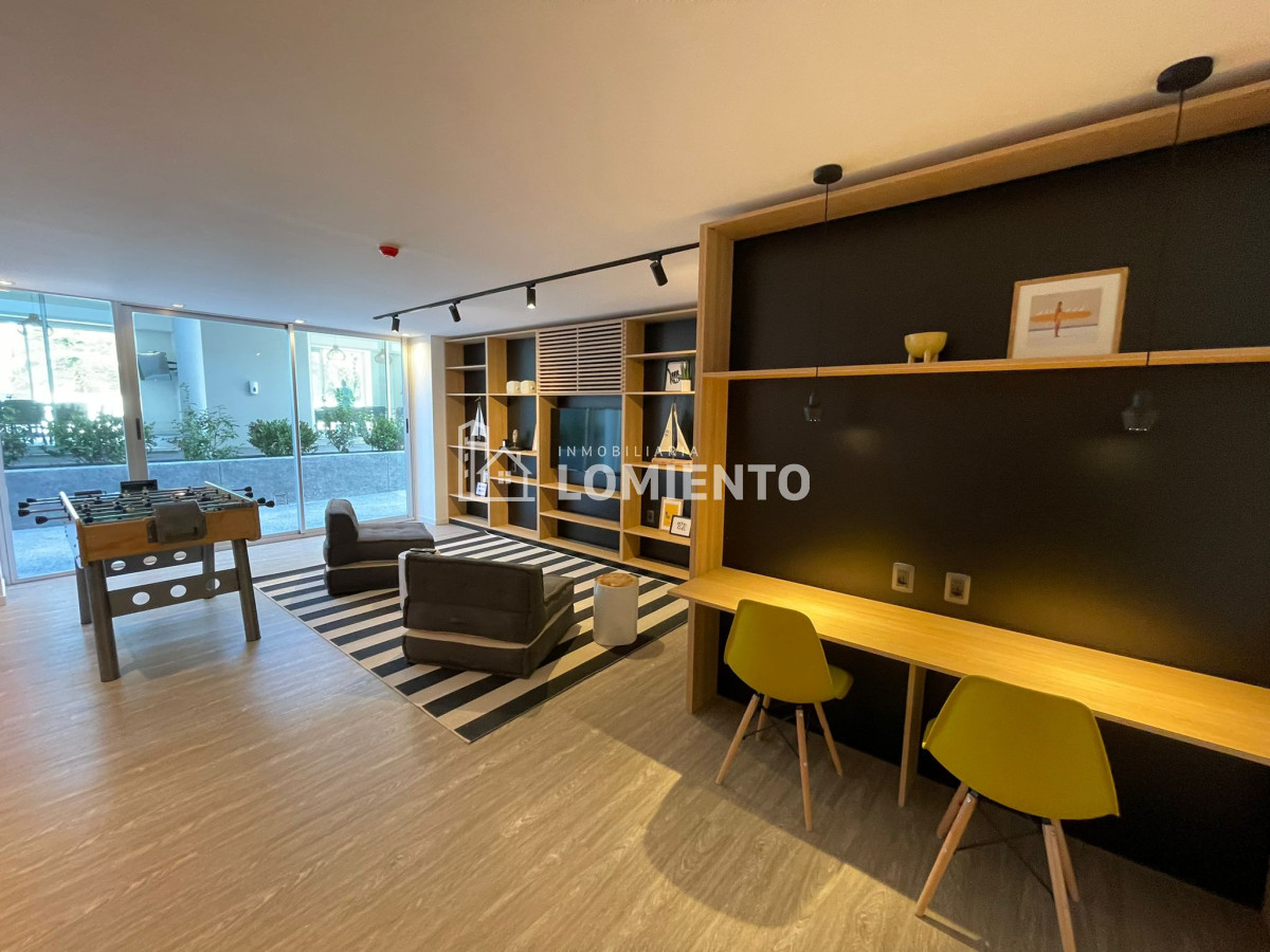 Apartamento ID.1339 - Venta apartamento 1 dormitorio Ocean Drive Country