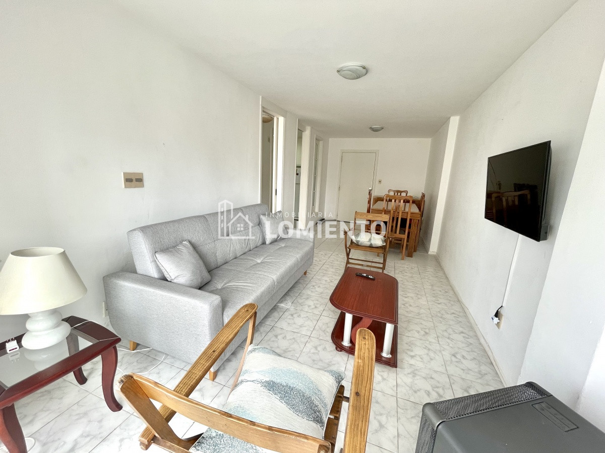 Apartamento ID.1347 - Alquiler anual-temporada apartamento 1 dormitorio Zona Península