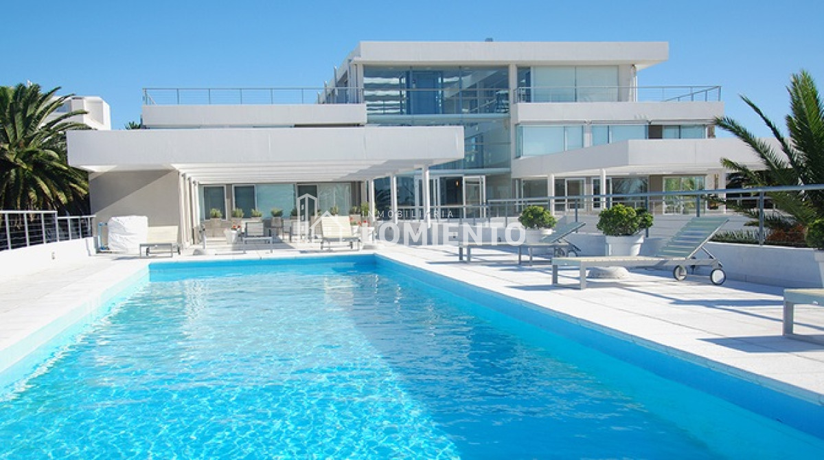 Apartamento ID.1443 - Venta- Alquiler temporada apartamento Edificio Gala Puerto