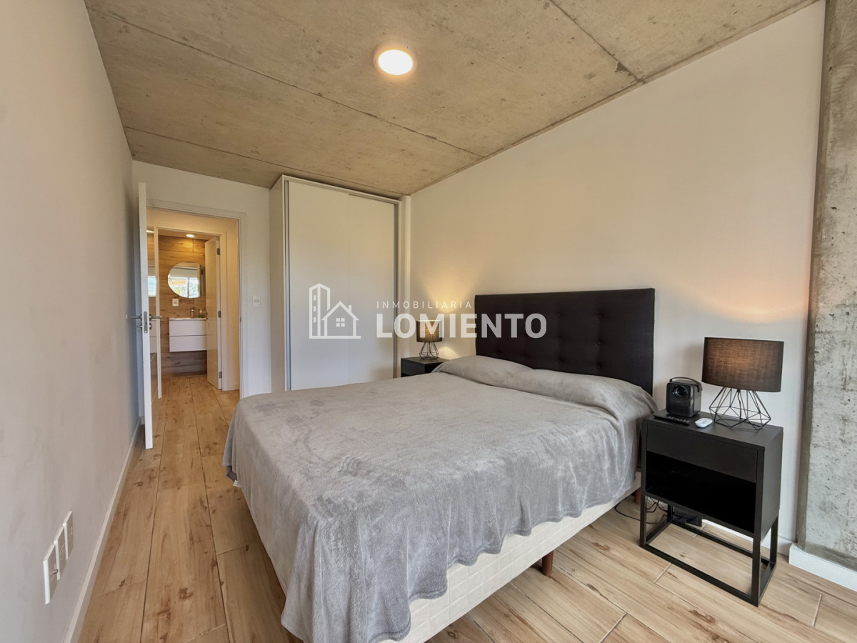 Apartamento ID.1584 - Venta- alquiler temporada apartamento 2 dormitorios Mansa Inn