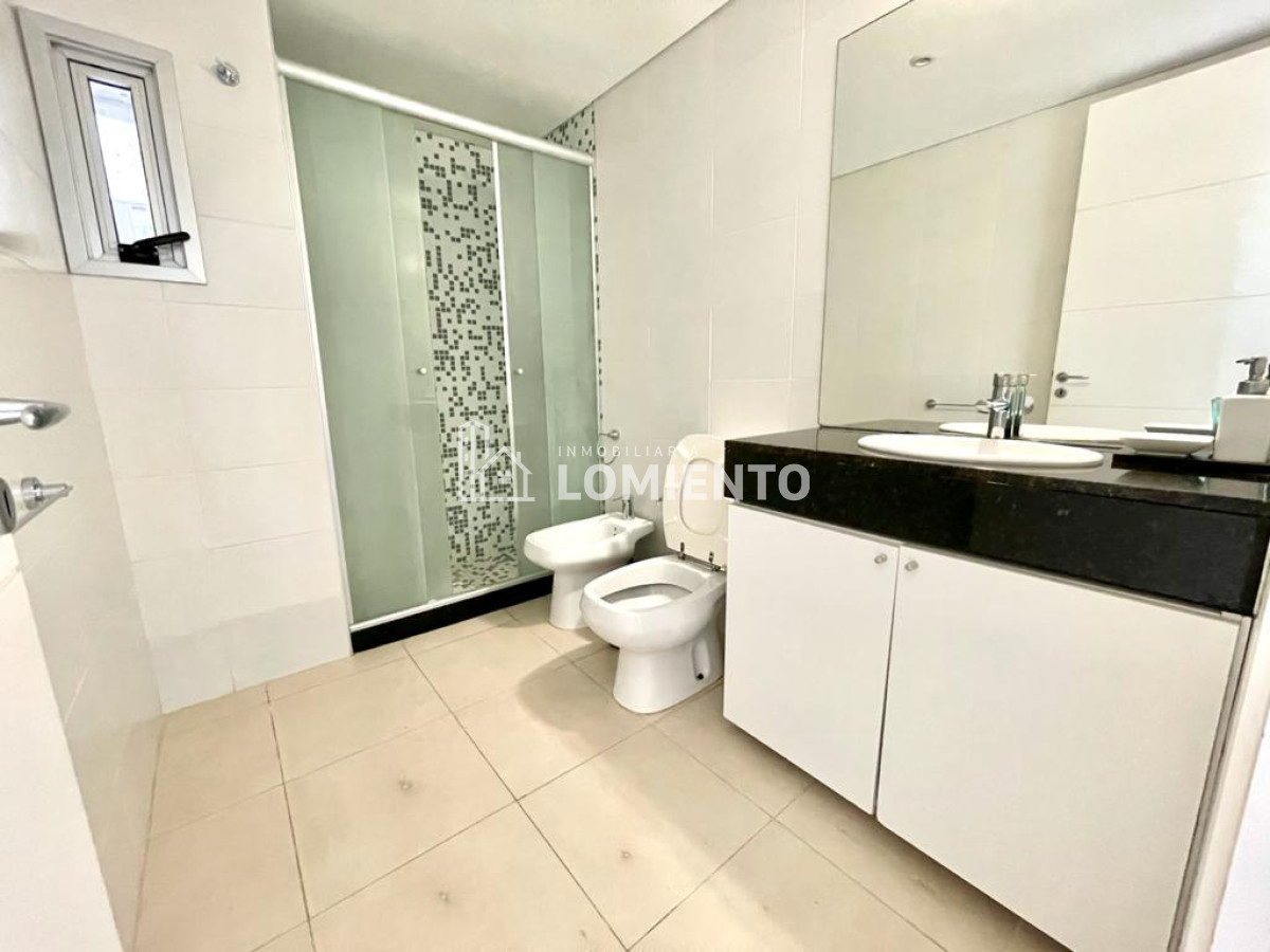 Apartamento ID.1143 - Venta- alquiler temporada moderno apartamento de 3 dormitorios