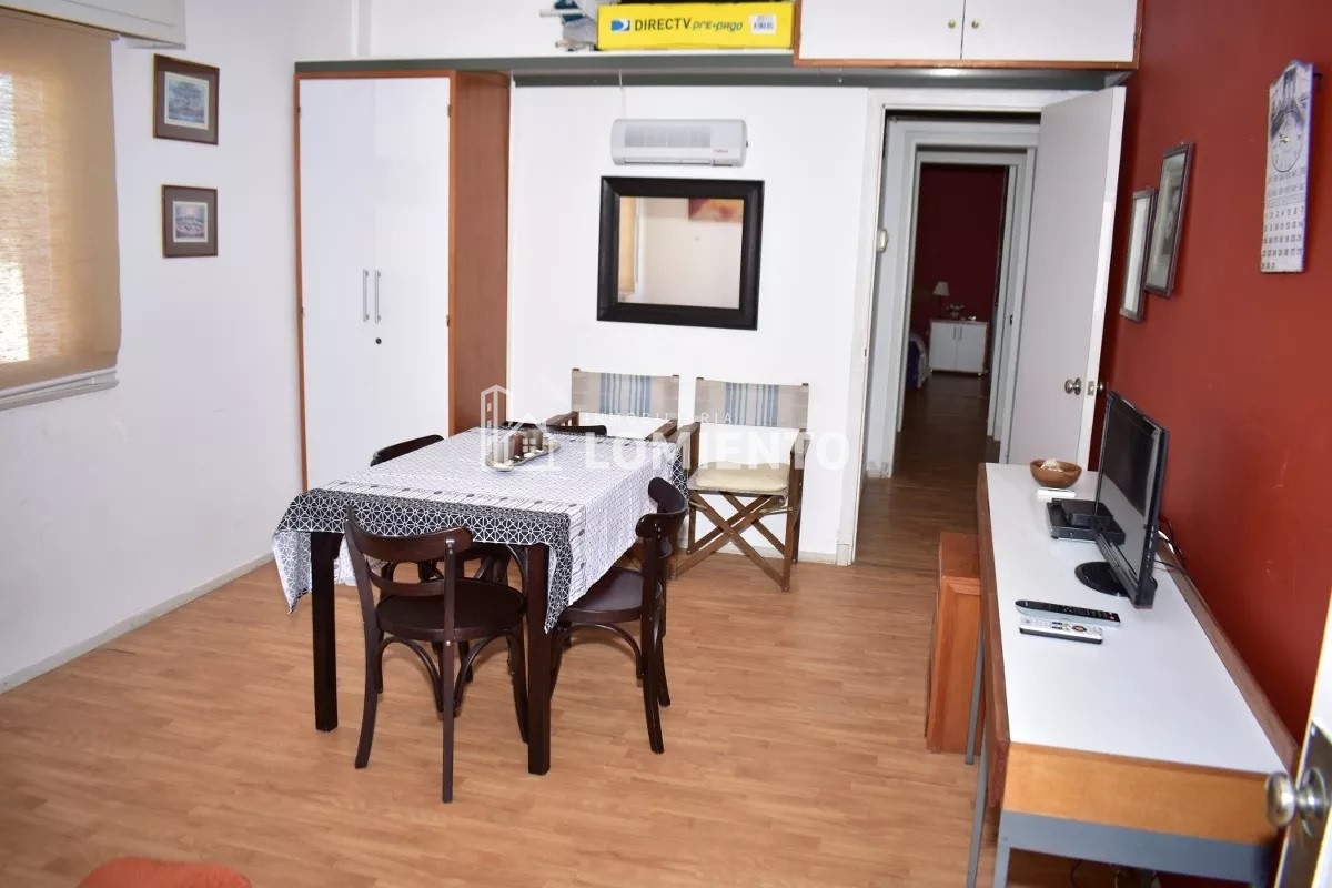 Apartamento ID.212 - Alquiler anual 1 dormitorio Zona Peninsula 