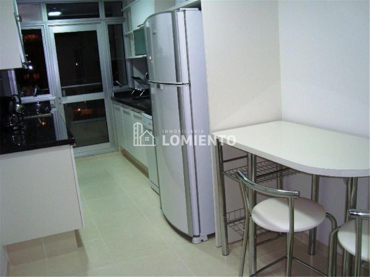 Apartamento ID.519 - Apartamento en Alquiler Zona Mansa Torre de Alta Categoria con Excelentes Servicios!!