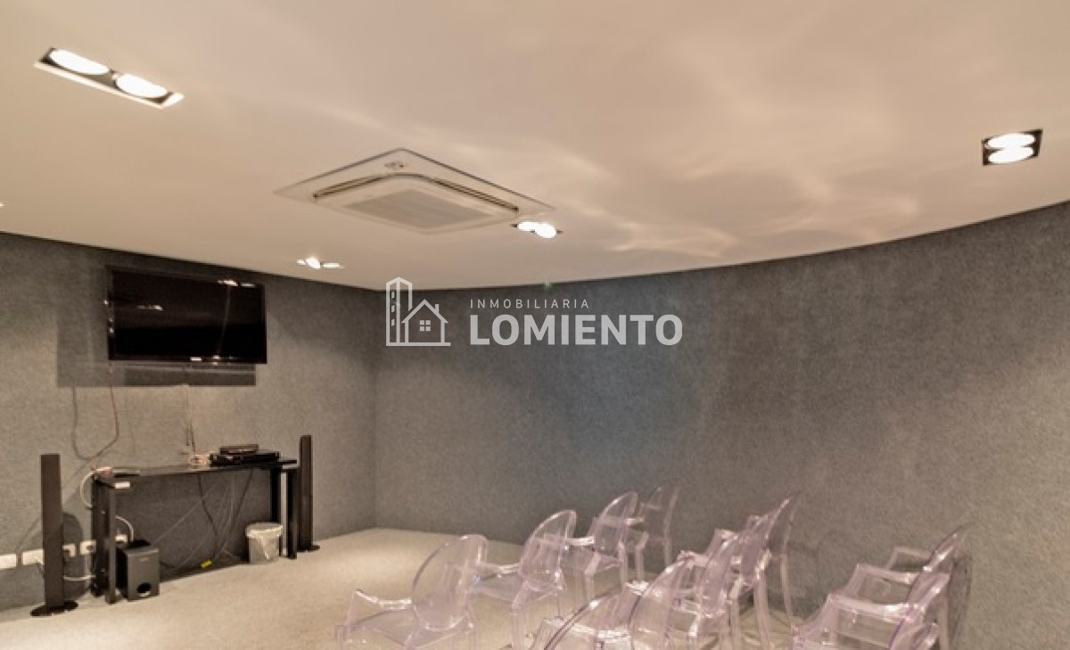 Apartamento ID.1143 - Venta- alquiler temporada moderno apartamento de 3 dormitorios