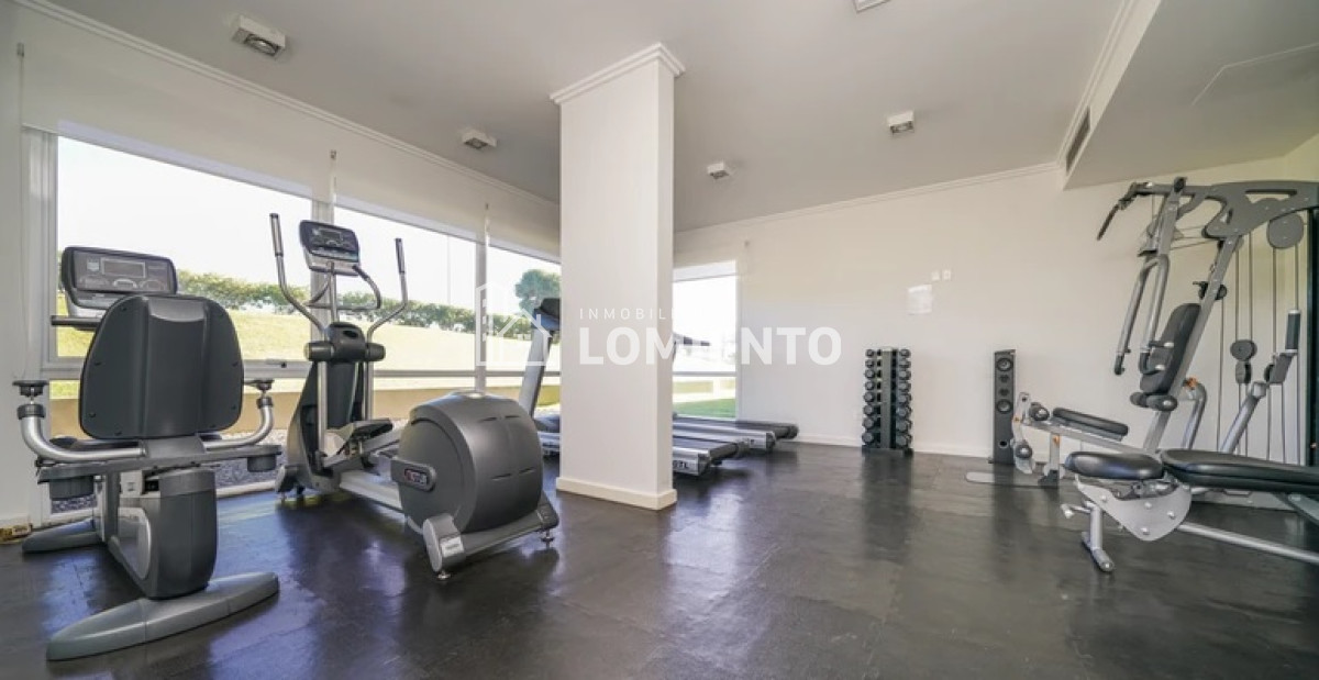 Apartamento ID.1395 - Venta- alquiler temporada apartamento 2 dormitorios con vista al mar Edificio Cruceros