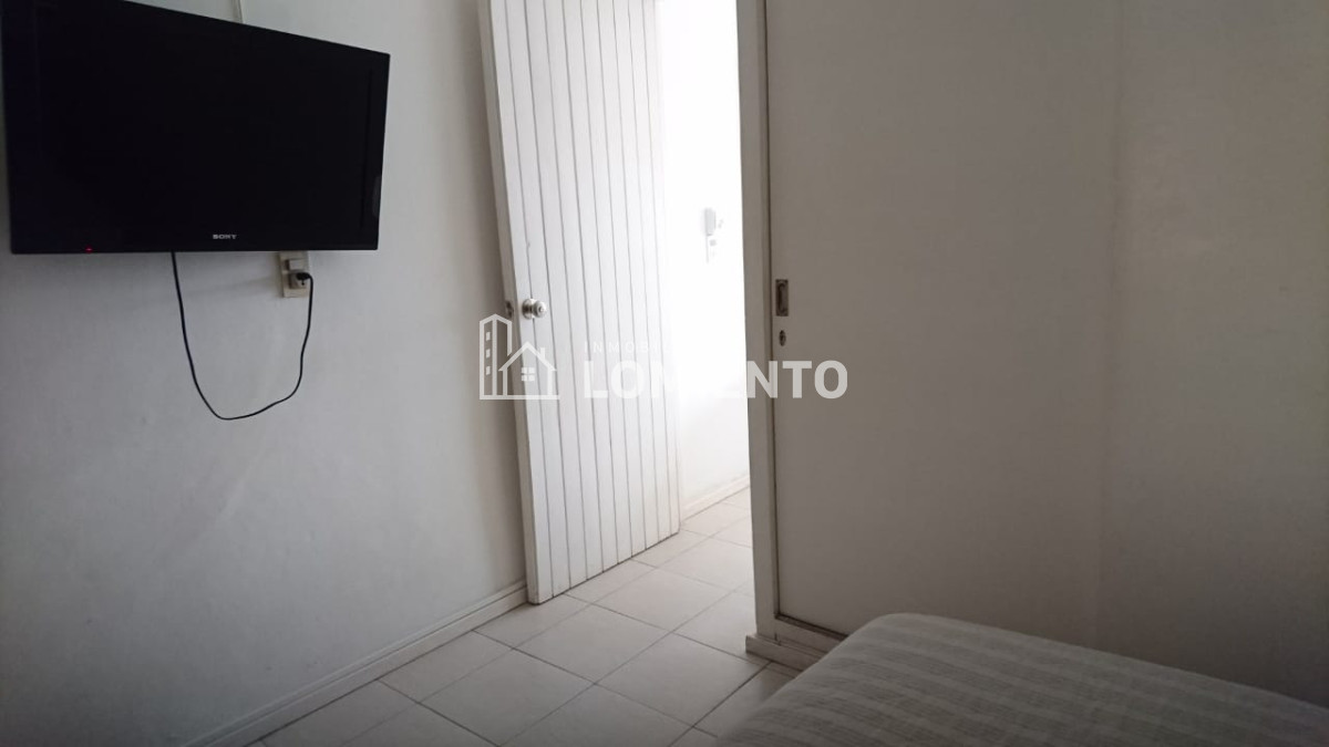 Apartamento ID.1741 - Alquiler temporada apartamento 1 dormitorio Playa Mansa 