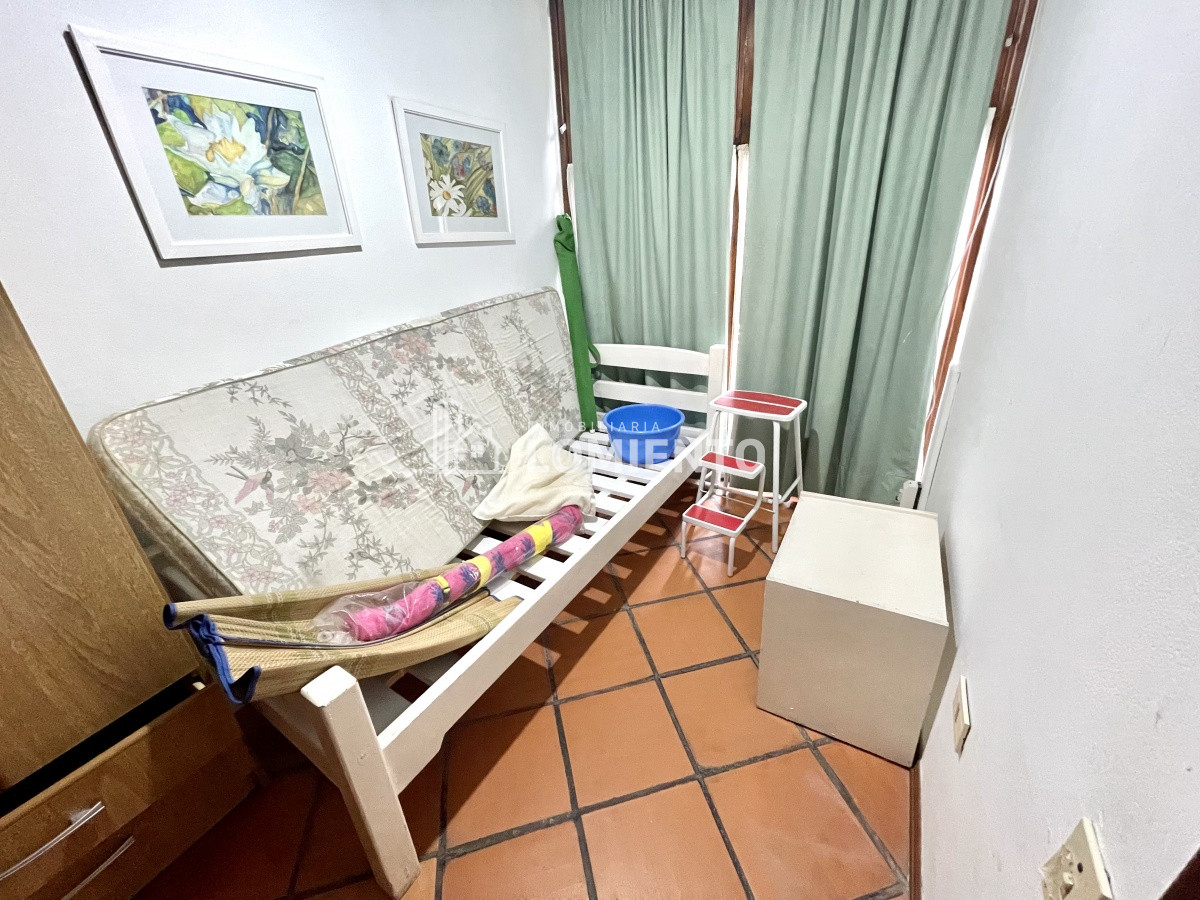 Apartamento ID.1132 - Venta-alquiler temporada apartamento de 4 dormitorios complejo Green Grass