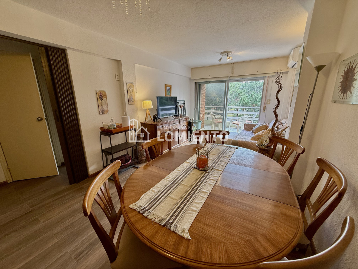 Apartamento ID.320 - Venta apartamento 1 dormitorio Aidy Grill