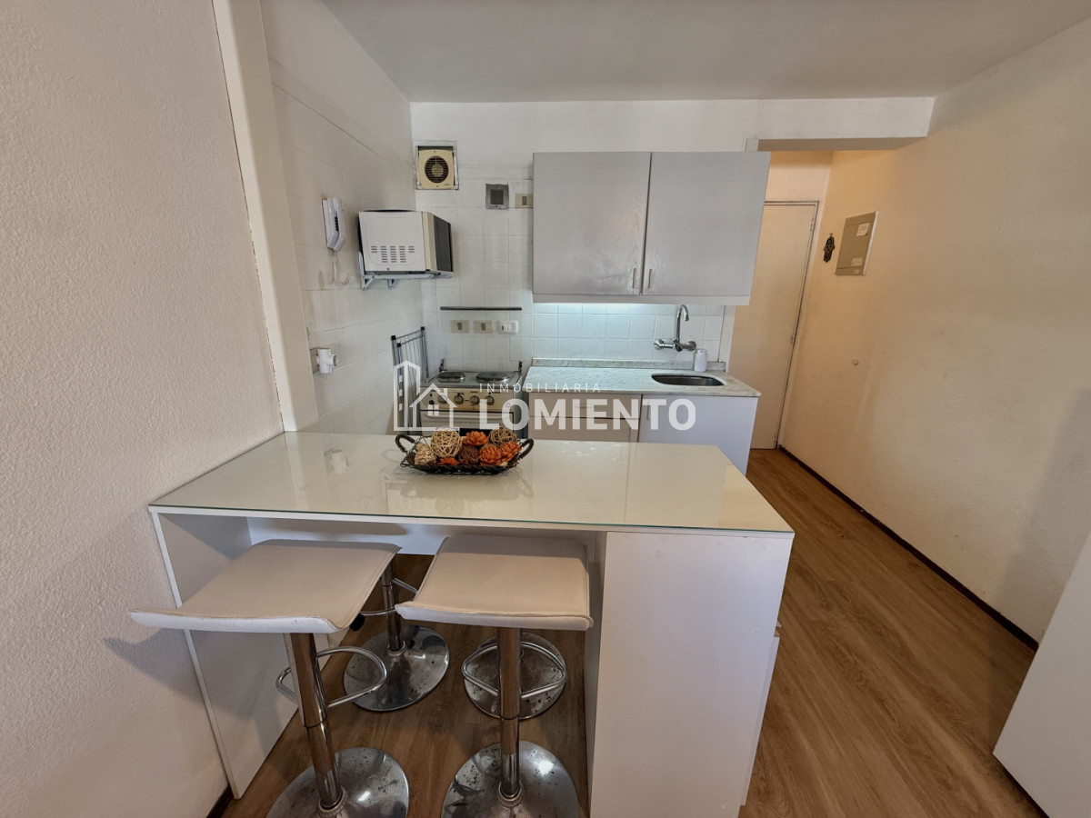 Apartamento ID.1424 - Oportunidad Venta- alquiler anual apartamento 1 dormitorio Aidy Grill