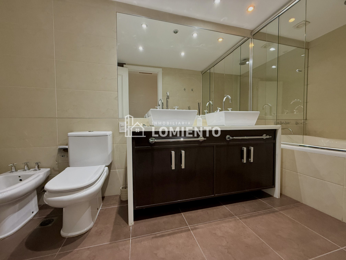 Apartamento ID.623 - Venta/alquiler apartamento 3 dormitorios frente al mar, torre Imperiale