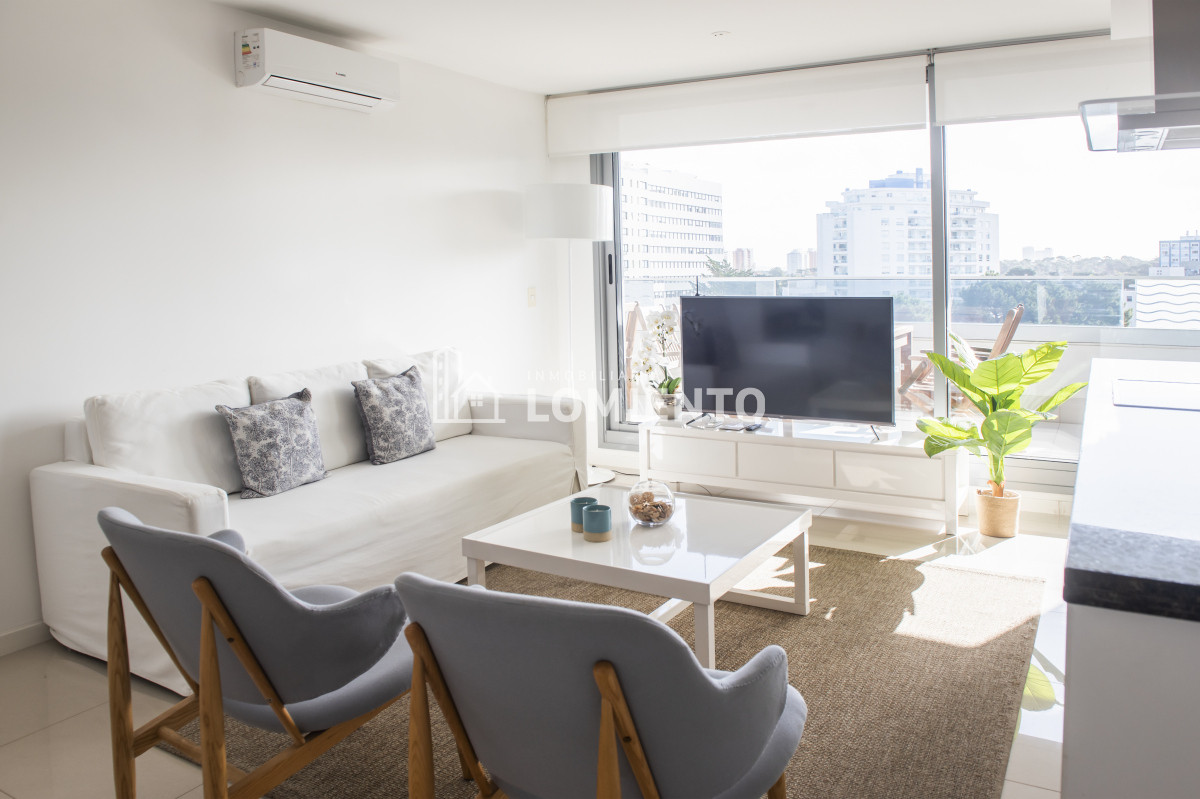 Apartamento ID.1645 - Oportunidad venta apartamento 3 dormitorios Torre Esmeralda 