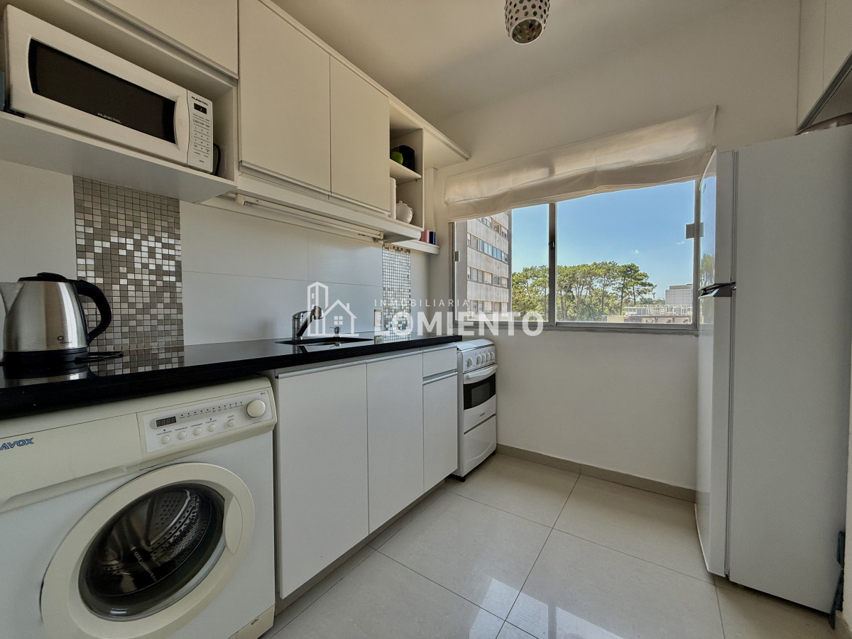 Apartamento ID.40 - Venta apartamento 1 dormitorio Zona Roosevelt