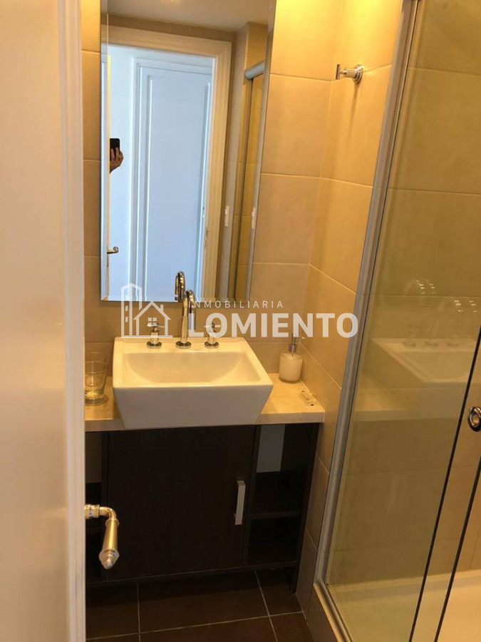 Apartamento ID.636 - Alquiler temporada apartamento 2 dormitorios Torre Imperiale III