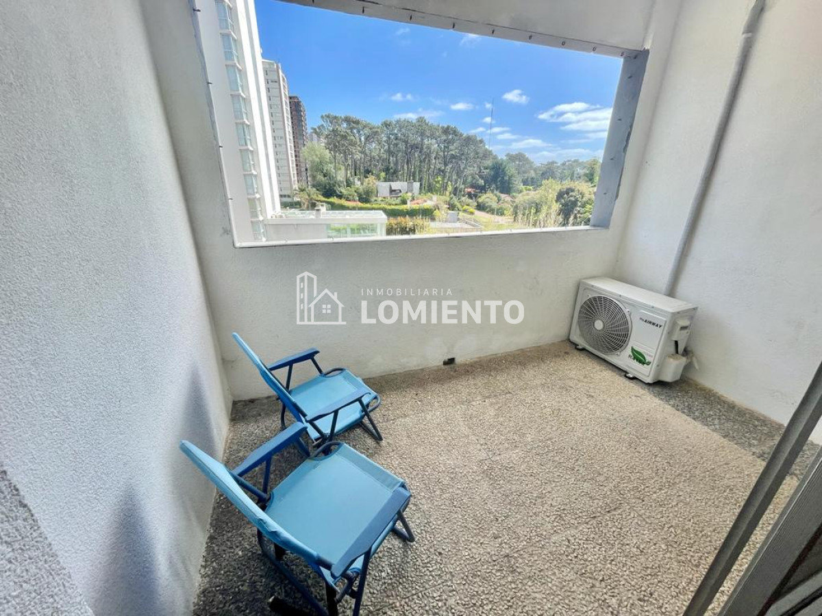 Apartamento ID.20 - Alquiler anual apartamento 2 dormitorios zona Roosevelt