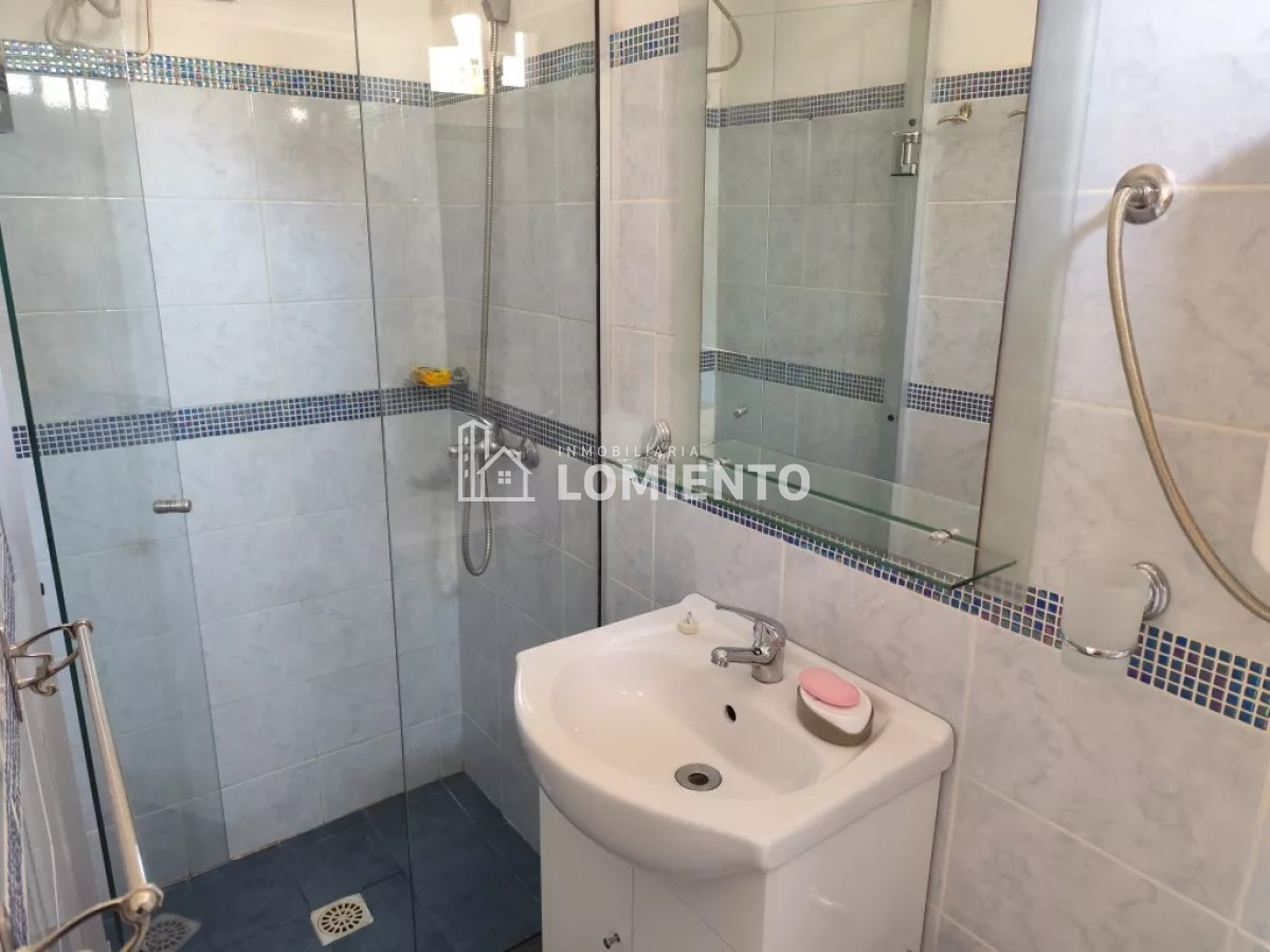 Apartamento ID.1614 - Venta apartamento 1 dormitorio en Peninsula 