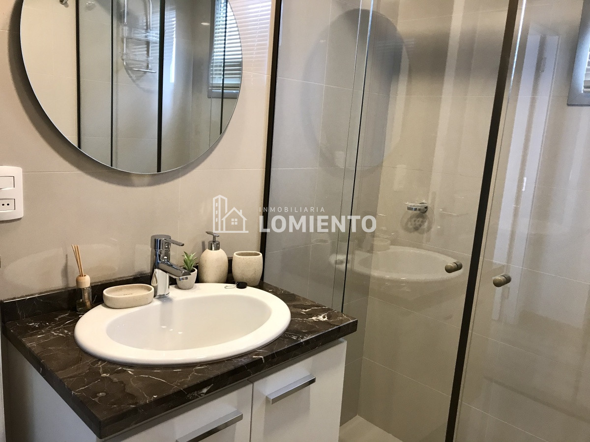 Apartamento ID.887 - Venta-Alquiler temporada-anual apartamento 2 dormitorios Place Lafayette 