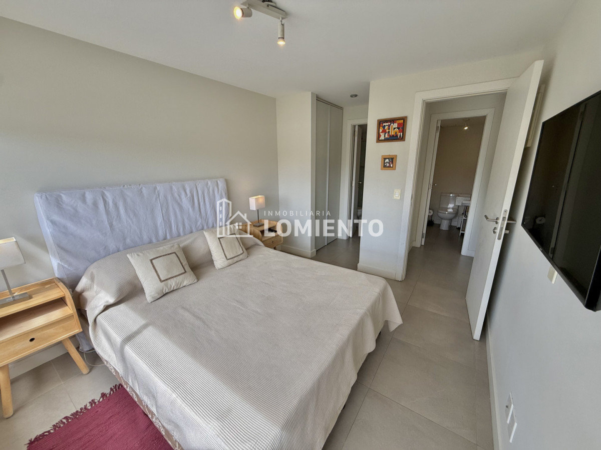 Apartamento ID.732 - Venta apartamento 1 dormitorio Torre Green Life 