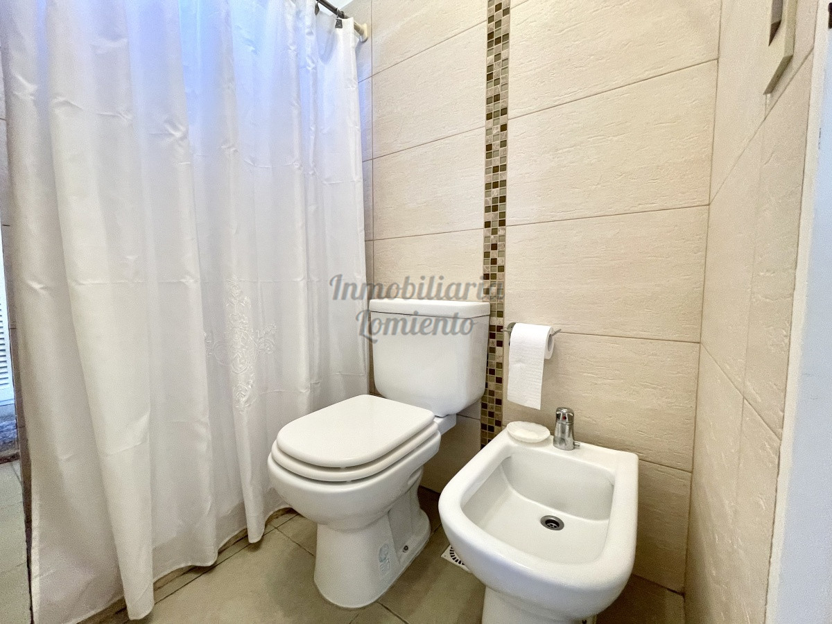 Apartamento ID.37 - Apartamento en alquiler temporada 1 dormitorio zona roosevelt