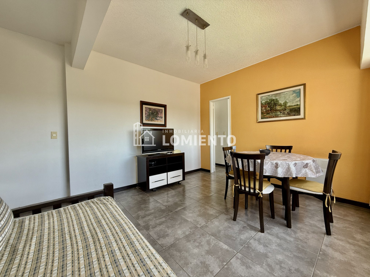 Apartamento ID.52 - Venta- alquiler temporada apartamento 1 dormitorio zona Roosevelt