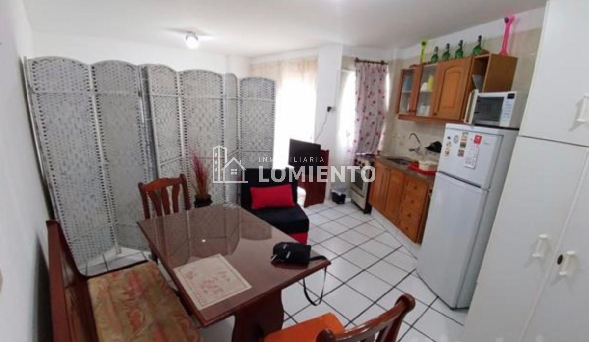 Apartamento ID.954 - Venta Monoambiente en Aidy Grill