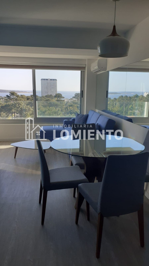 Apartamento ID.1211 - Venta- Alquiler temporada Loft en Ocean Drive Country 