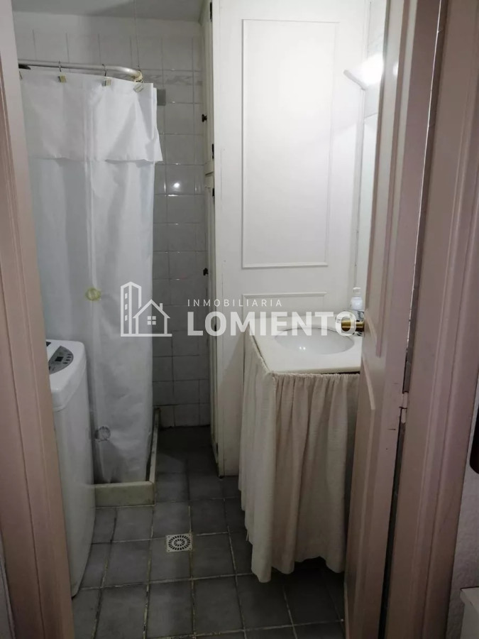 Apartamento ID.315 - Venta Monoambiente Aidy Grill