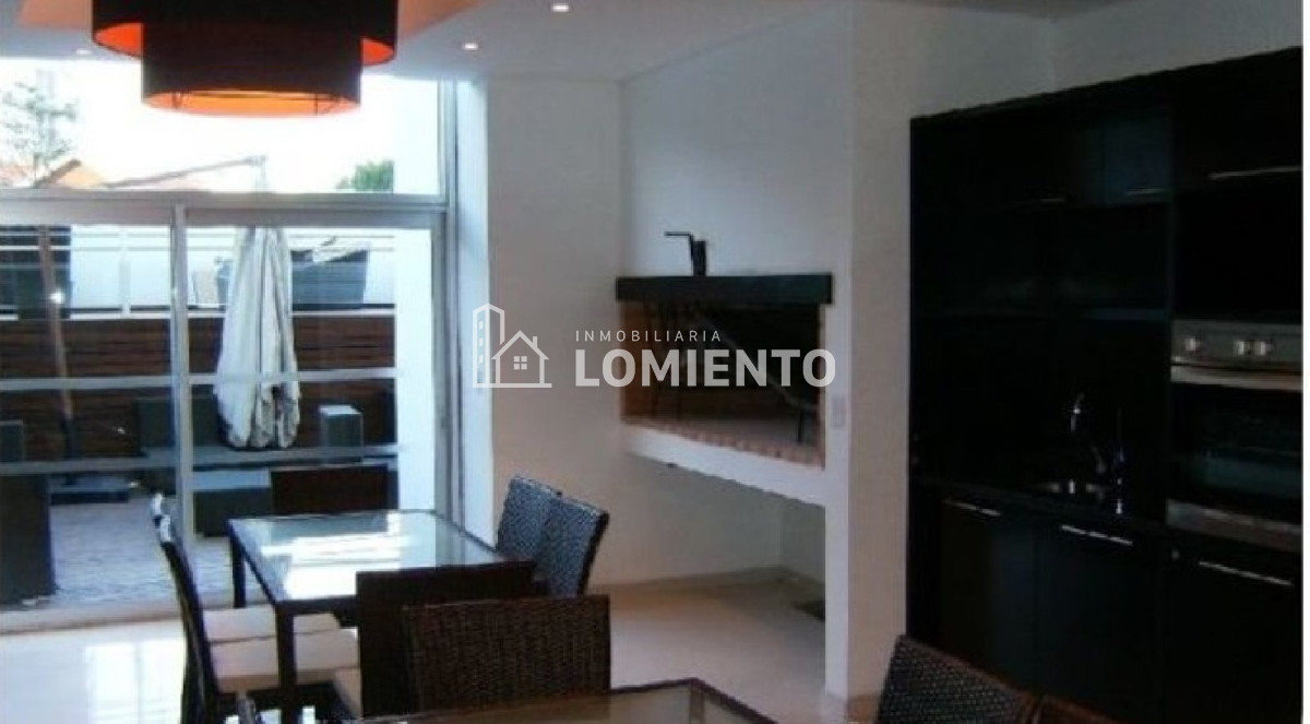 Apartamento ID.519 - Apartamento en Alquiler Zona Mansa Torre de Alta Categoria con Excelentes Servicios!!