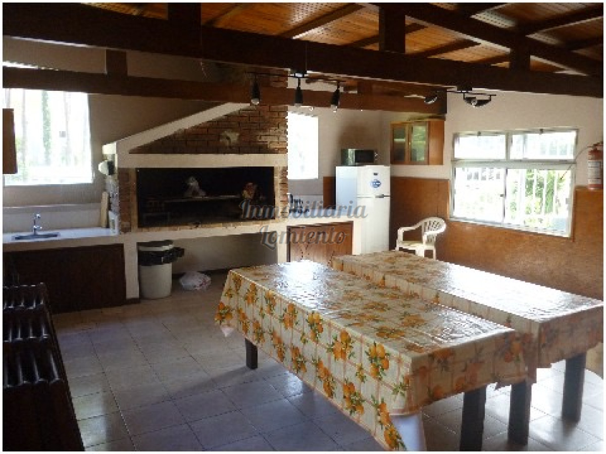 Apartamento ID.31 - Alquiler temporada apartamento 2 dormitorios Zona Roosevelt