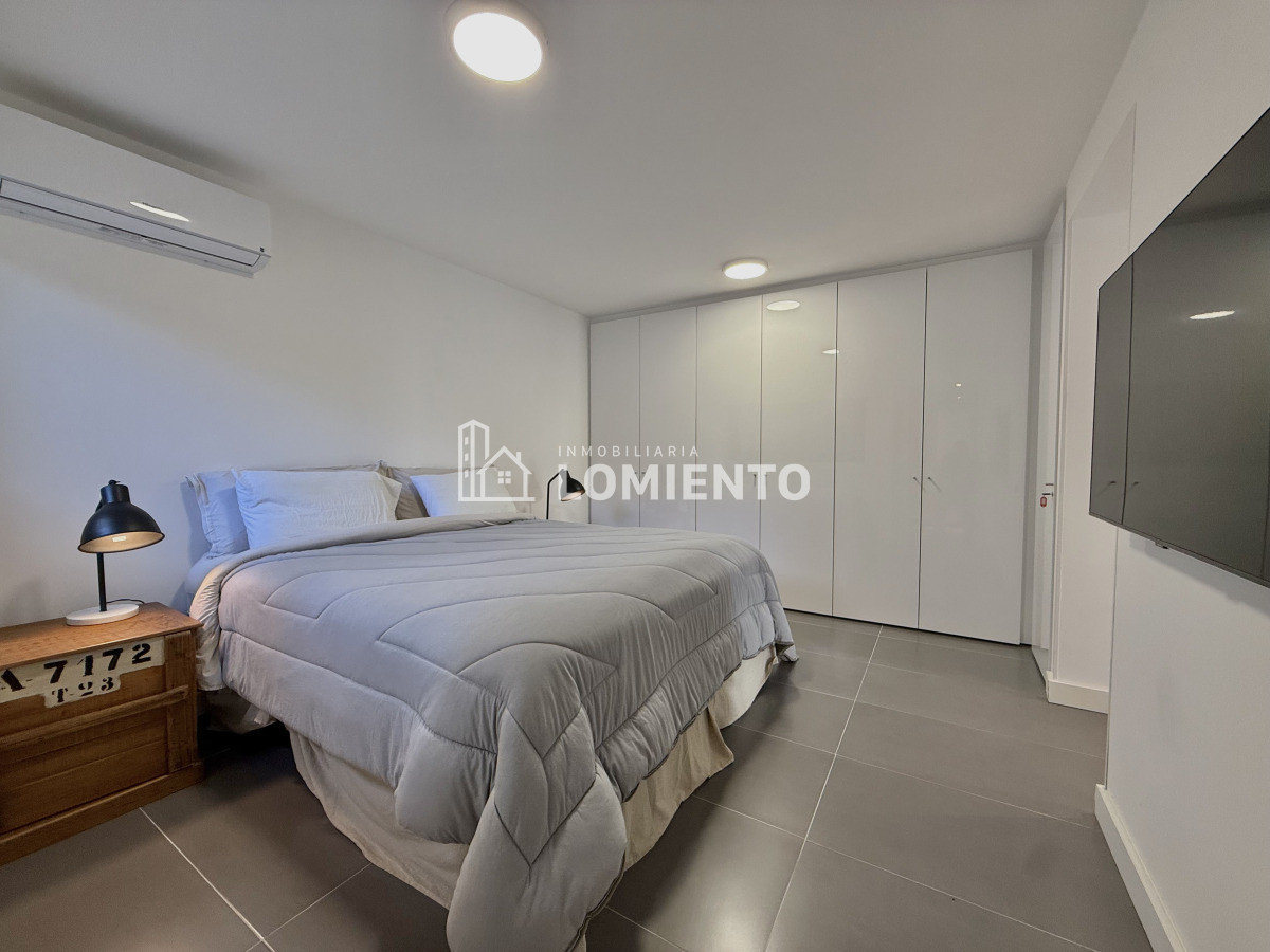 Apartamento ID.1711 - Venta- alquiler temporada apartamento 3 dormitorios Edificio Bonaire IV