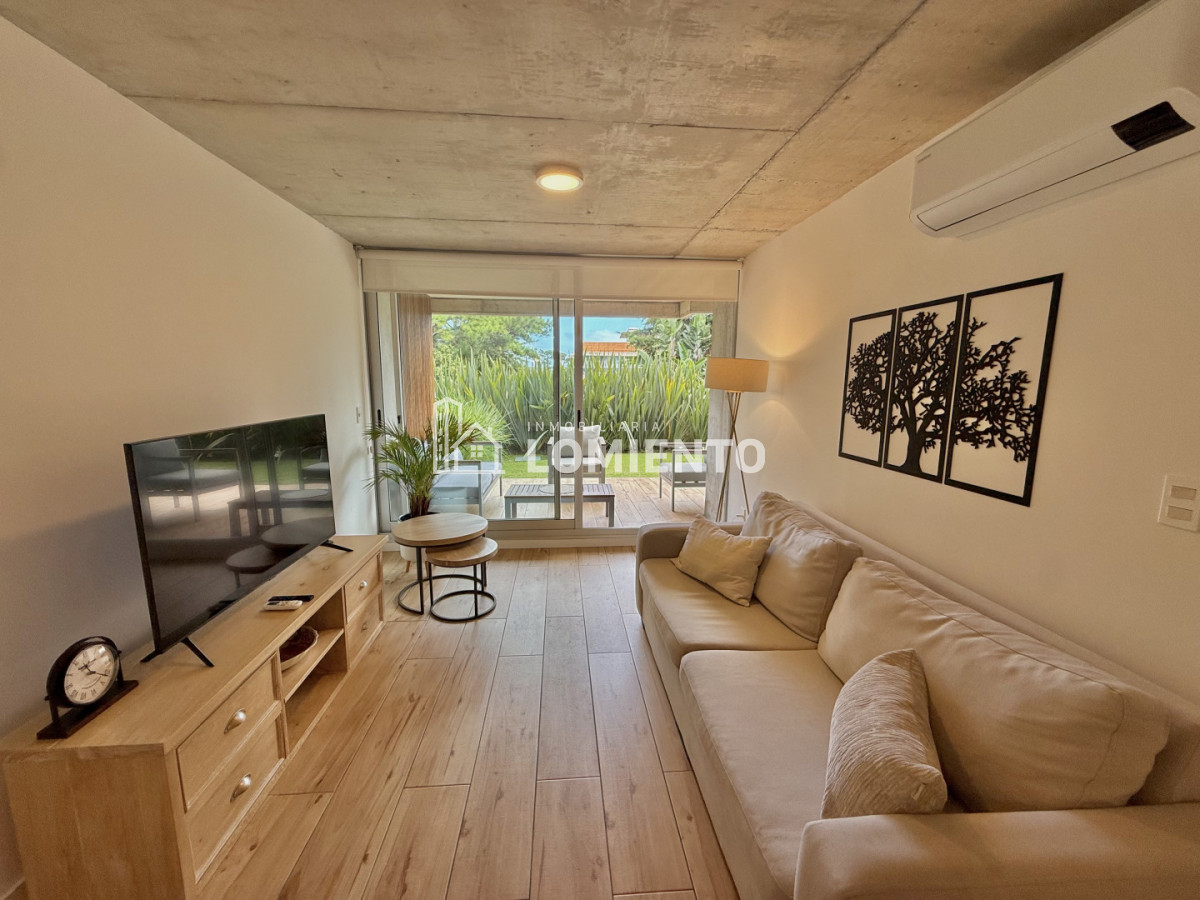 Apartamento ID.1584 - Venta- alquiler temporada apartamento 2 dormitorios Mansa Inn