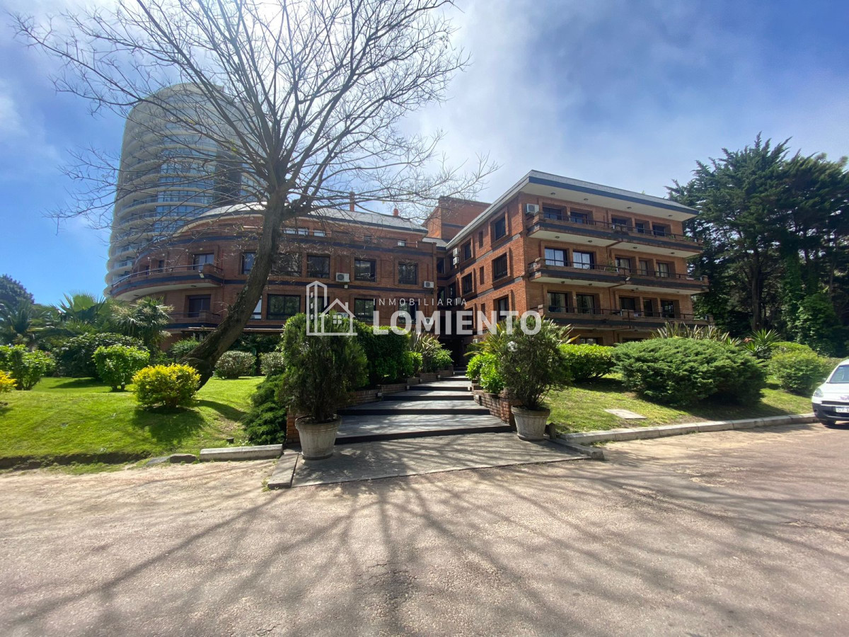 Apartamento ID.1450 - Venta- Alquiler temporada apartamento 1 dormitorio Zona Roosevelt