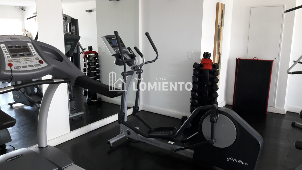 Apartamento ID.659 - Alquiler temporada apartamento en peninsula Lux Tower