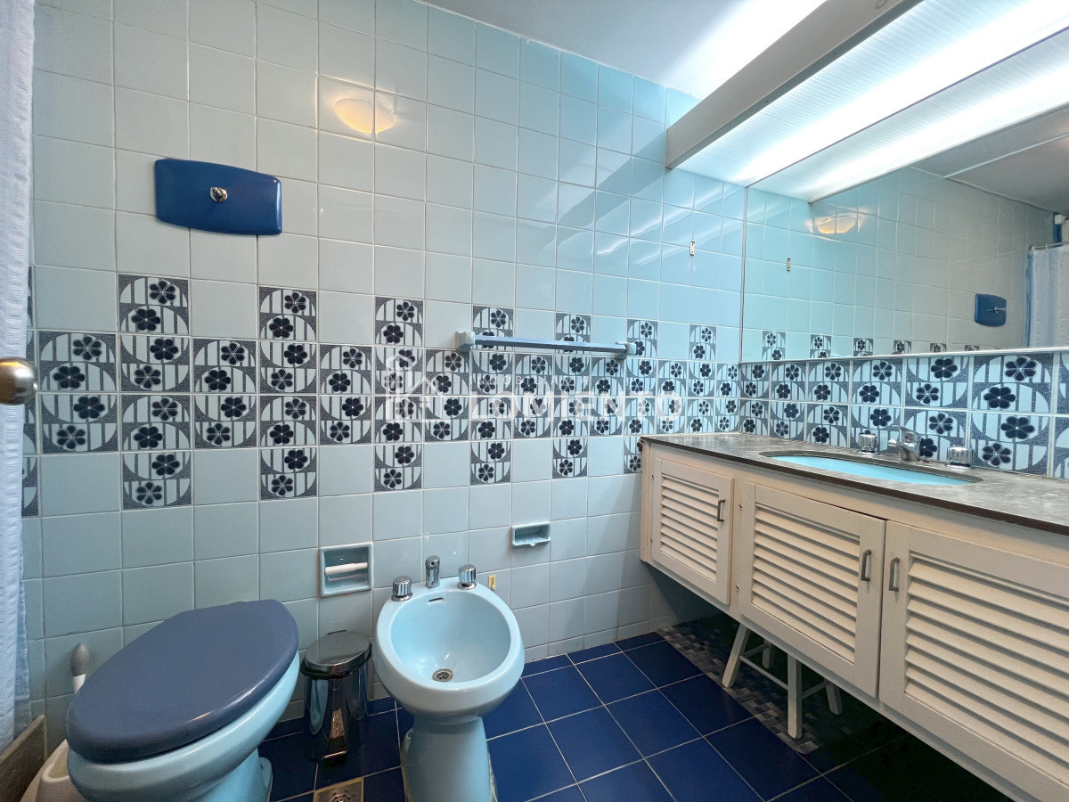 Apartamento ID.572 - Venta- alquiler temporada apartamento 1 dormitorio y medio en peninsula