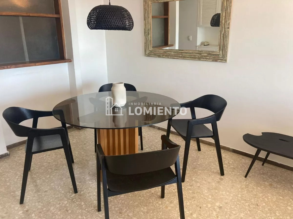Apartamento ID.1475 - Alquiler temporada apartamento 2 dormitorios en Península