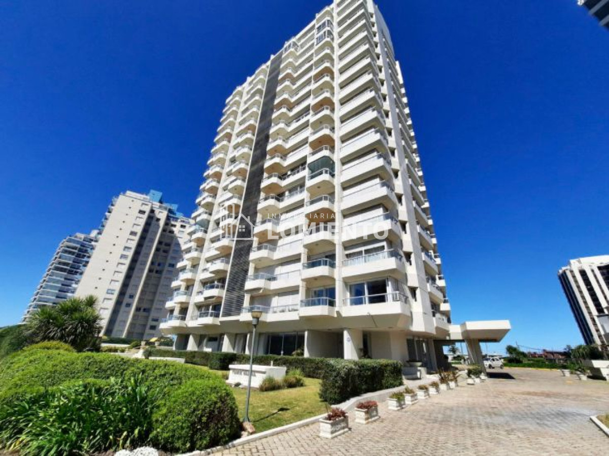 Apartamento ID.1451 - Alquiler temporada apartamento 1 dormitorio Torre Marina 