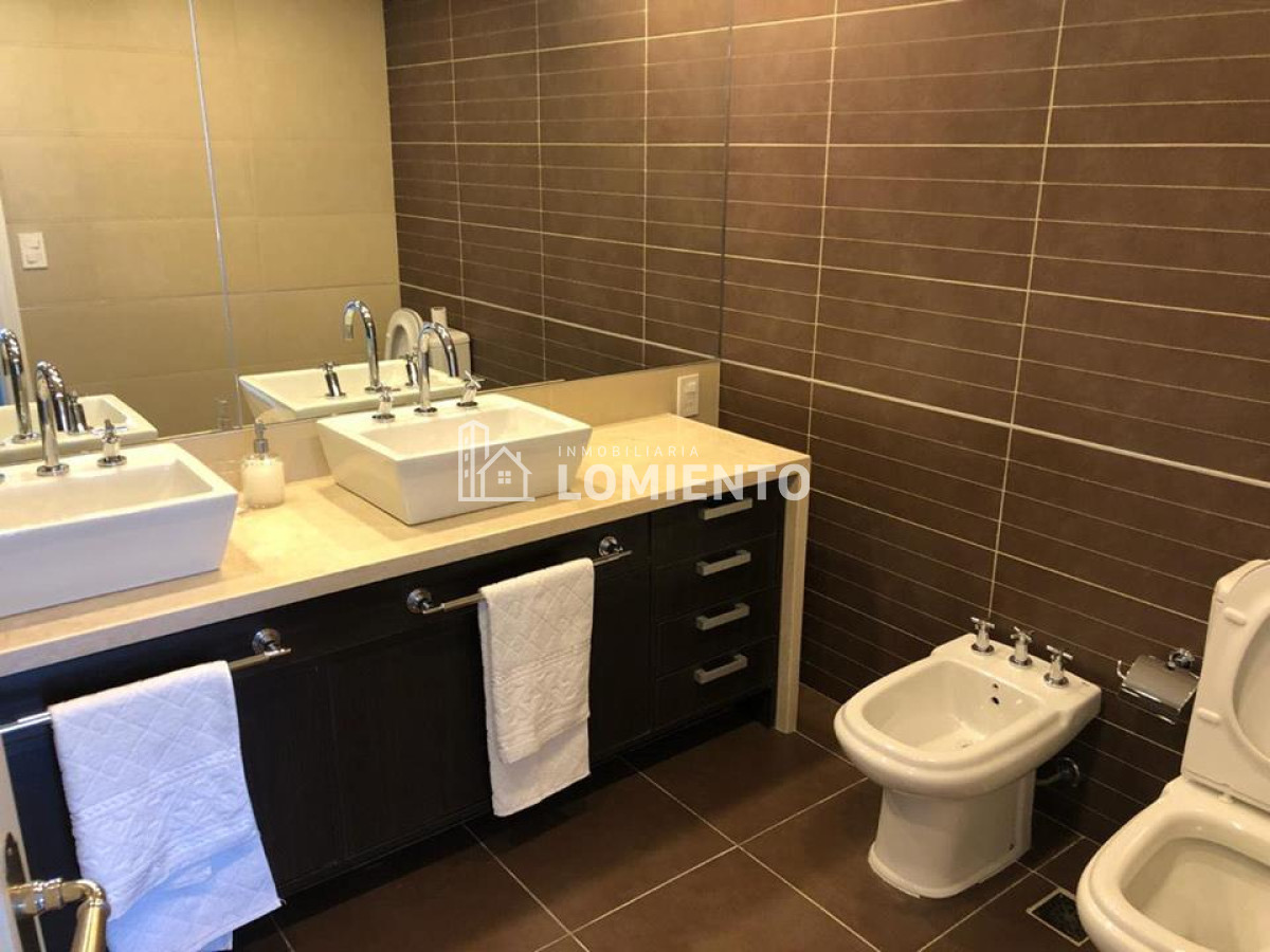 Apartamento ID.636 - Alquiler temporada apartamento 2 dormitorios Torre Imperiale III