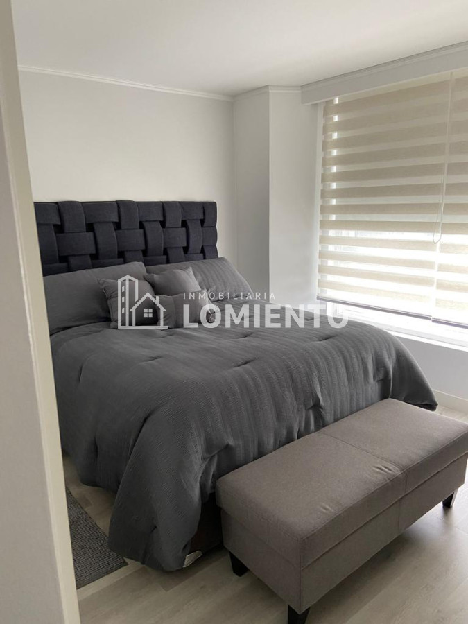 Apartamento ID.1311 - Venta apartamento 2 dormitorios Torre Yoo