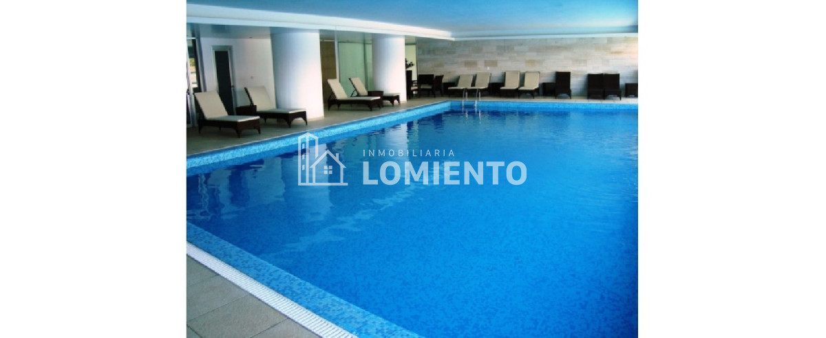 Apartamento ID.519 - Apartamento en Alquiler Zona Mansa Torre de Alta Categoria con Excelentes Servicios!!