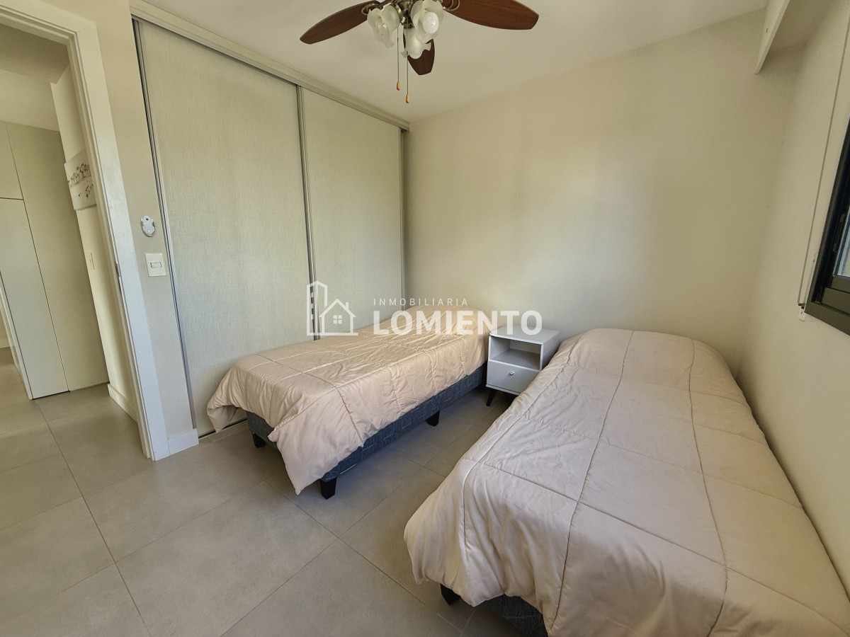 Apartamento ID.943 - Alquiler temporada apartamento 2 dormitorios Torre Green Life 