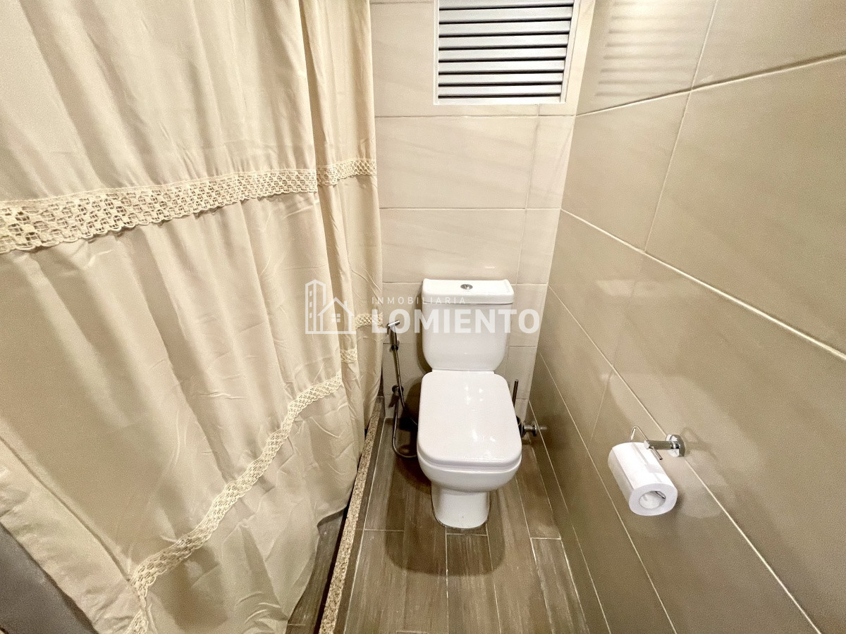 Apartamento ID.1345 - Alquiler anual- temporada apartamento 2 dormitorios Zona Aidy Grill