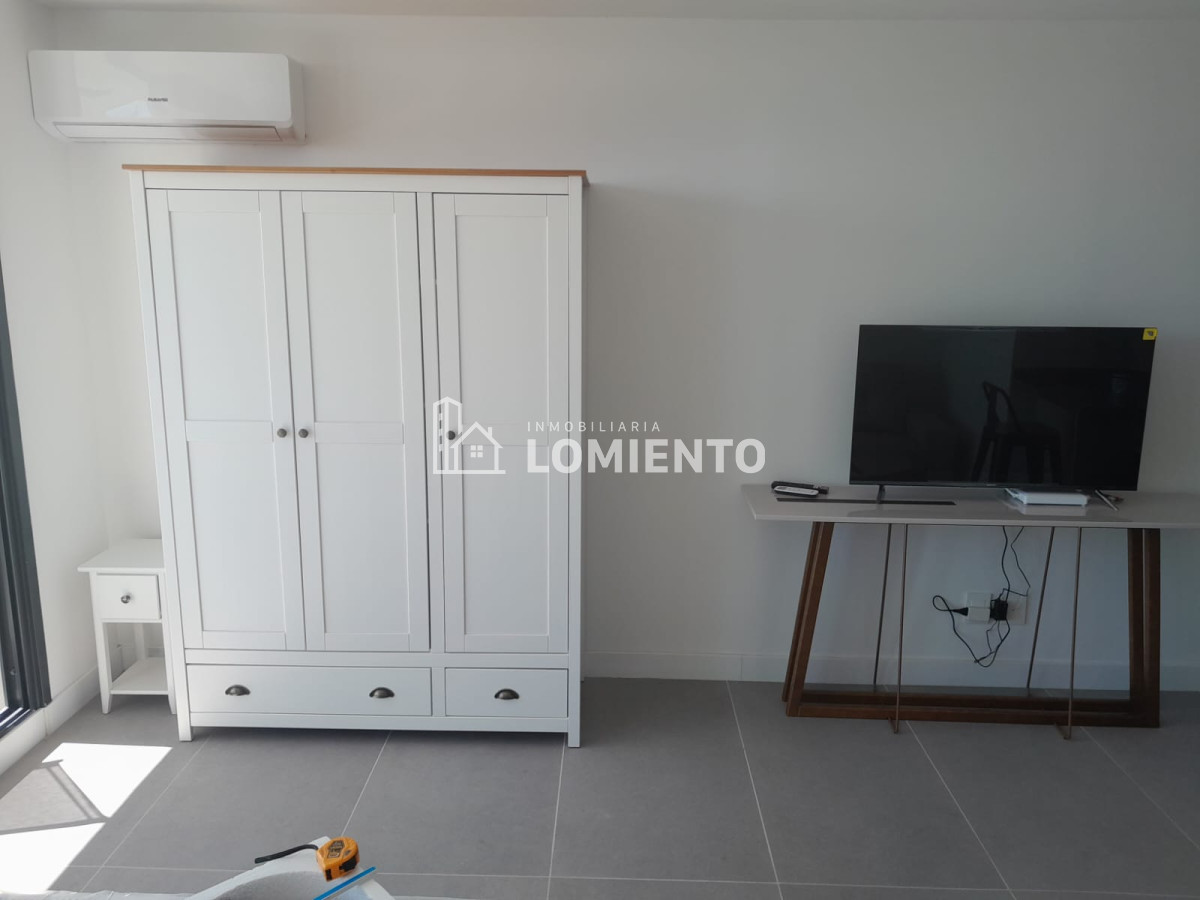 Apartamento ID.1465 - Venta- Alquiler temporada apartamento monoambiente Edificio View