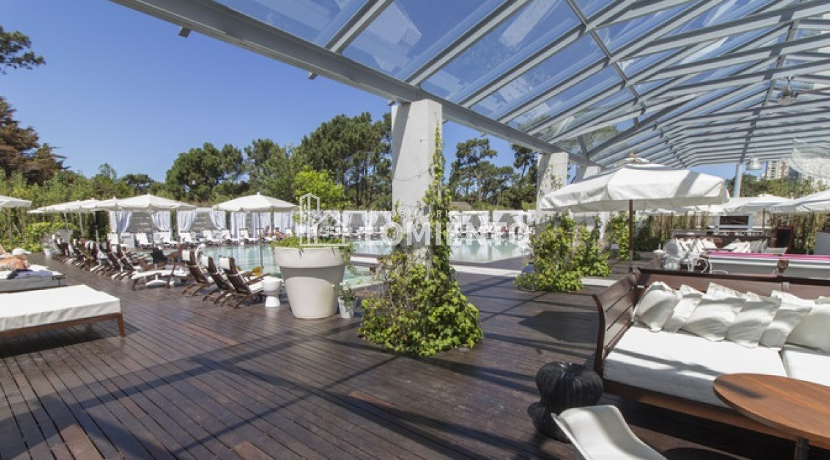 Apartamento ID.1311 - Venta apartamento 2 dormitorios Torre Yoo