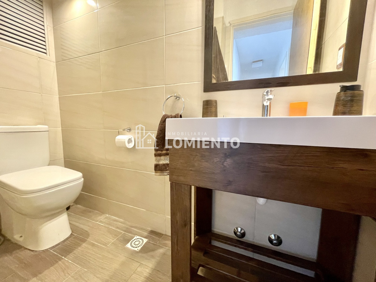 Apartamento ID.1345 - Alquiler anual- temporada apartamento 2 dormitorios Zona Aidy Grill