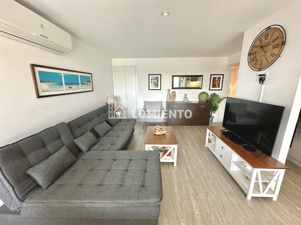 Apartamento ID.1562 - Venta apartamento 1 dormitorio Ocean Drive Country 