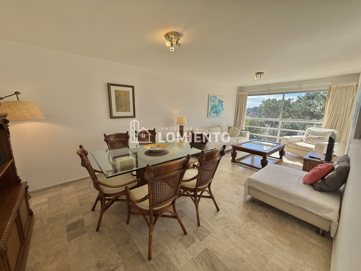 Apartamento ID.1815 - Venta apartamento 3 dormitorios Torre Marfil 