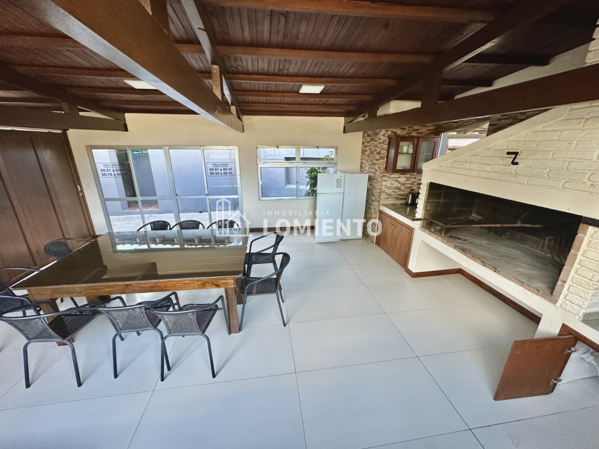 Apartamento ID.812 - Oportunidad Venta- alquiler anual apartamento 2 dormitorios Zona Roosevelt 