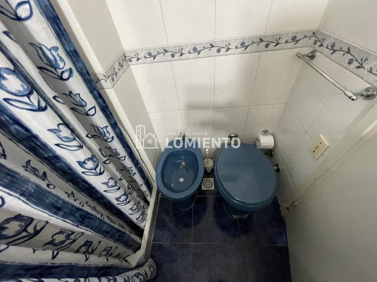 Apartamento ID.1300 - Venta apartamento 1 dormitorio y medio Zona Península 