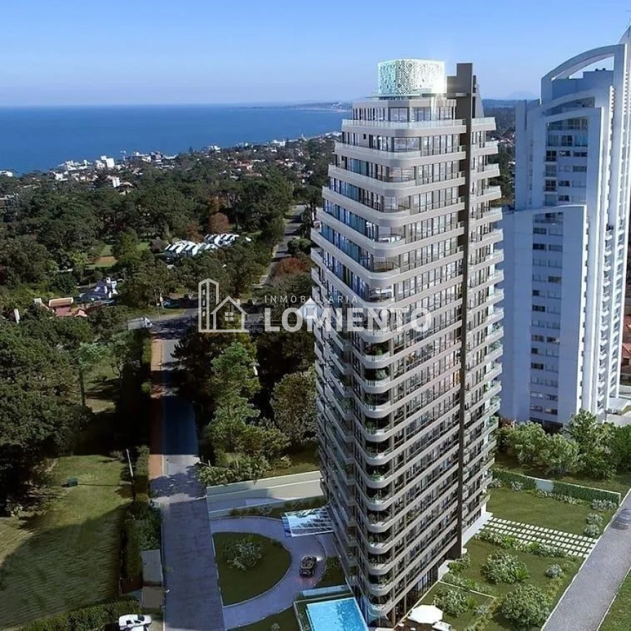 Apartamento ID.1474 - Alquiler temporada apartamento 1 dormitorio Torre Gaudi