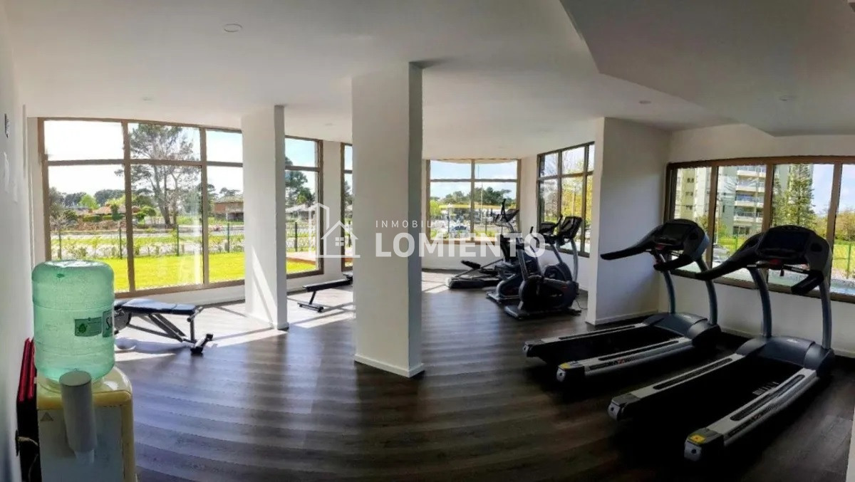 Apartamento ID.1474 - Alquiler temporada apartamento 1 dormitorio Torre Gaudi